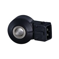 Klopfsensor 12 V Flachstecker 2-polig 20 Nm HELLA...