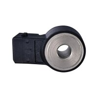 Klopfsensor 12 V Flachstecker 2-polig 20 Nm HELLA...