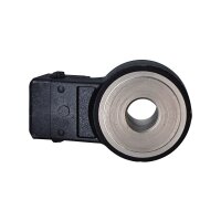 Knock sensor 12 V flat plug 2-pin 20 Nm HELLA for...