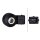 Knock sensor 12 V flat plug 2-pin 20 Nm HELLA for CITROËN Berlingo and others