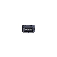 Knock sensor HELLA for VW GOLF III (1H1)