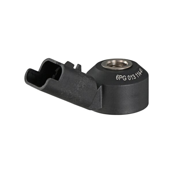 Klopfsensor 12 V Flachstecker 2-polig 20 Nm HELLA für u.a. CITROËN Berlingo