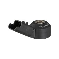 Klopfsensor 12 V Flachstecker 2-polig 20 Nm HELLA...