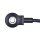 Klopfsensor HELLA für DAEWOO LANOS (KLAT)