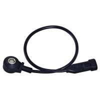 Klopfsensor HELLA für OPEL ASTRA G Caravan (T98)