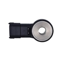 Klopfsensor 12 V Flachstecker 2-polig 20 Nm HELLA...