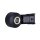 Knock sensor 12 V flat plug 2-pin 20 Nm HELLA for FIAT 124 Spider and others