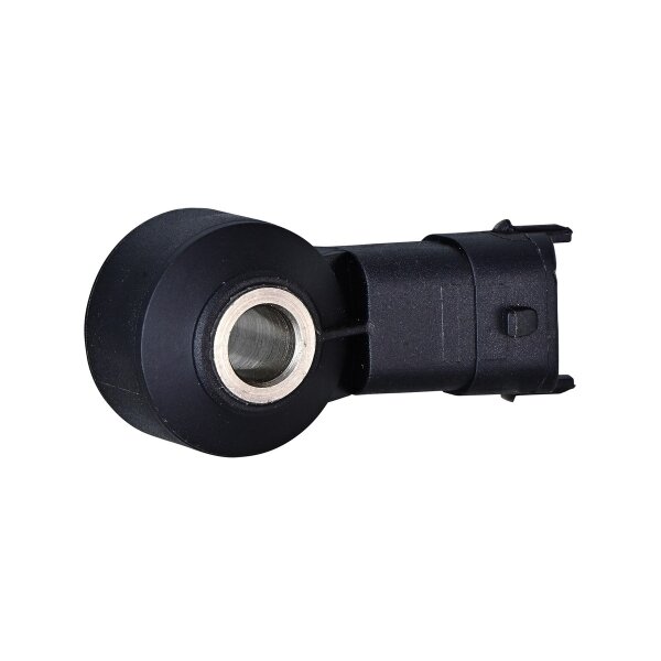 Knock sensor 12 V blade terminal 2-pin 20 Nm HELLA
