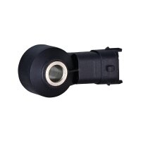 Knock sensor 12 V blade terminal 2-pin 20 Nm HELLA