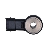 Knock sensor 12 V blade terminal 2-pin 20 Nm HELLA