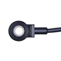 Klopfsensor 12 V Flachstecker 3-polig 20 Nm HELLA...