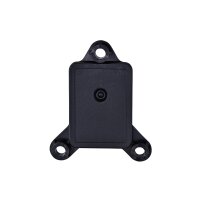 Boost Pressure Sensor 5 V 3-pin HELLA suitable for e.g....