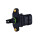 Boost Pressure Sensor 5 V 4-pin HELLA suitable for e.g. FIAT MULTIPLA