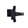 Boost Pressure Sensor 5 V 4-pin HELLA suitable for e.g. FIAT MULTIPLA