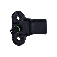 Boost Pressure Sensor 5 V 4-pin HELLA sensor expertise...