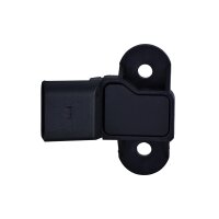 Boost Pressure Sensor 5 V 4-pin HELLA sensor expertise...