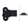 Boost Pressure Sensor 5 V 4-pin HELLA sensor expertise suitable for AUDI TT