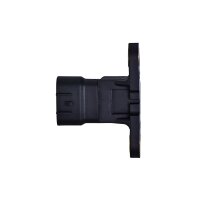 Boost Pressure Sensor 5 V 3-pin HELLA suitable for e.g....