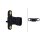Boost Pressure Sensor 5 V 3-pin HELLA suitable for e.g. TOYOTA HILUX
