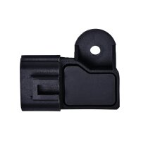 Boost Pressure Sensor 5 V 4-pin HELLA suitable for e.g....