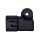 Boost Pressure Sensor 5 V 4-pin HELLA suitable for e.g. FORD C-MAX