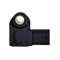 Boost pressure sensor 5 V 3-pin HELLA for CADILLAC CT6