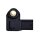 Boost pressure sensor 5 V 3-pin HELLA for CADILLAC CT6