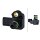 Boost pressure sensor 5 V 3-pin HELLA for CADILLAC CT6