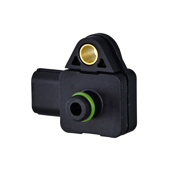 Sensor Ladedruck 5 V 3-polig HELLA passend für u.a. HONDA CIVIC