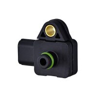 Sensor Ladedruck 5 V 3-polig HELLA passend für u.a....