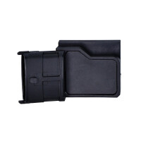 Boost Pressure Sensor 5 V 4-pin HELLA suitable for e.g....