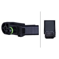 Sensor Saugrohrdruck HELLA für CITROEN C5 I Break (DE_)
