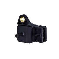 Boost pressure sensor HELLA for AUDI A6 C4 Avant