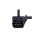 Sensor Ladedruck 5 V 3-polig HELLA passend für u.a. OPEL OMEGA