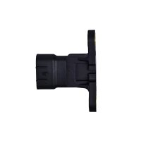 Boost Pressure Sensor 5 V 3-pin HELLA suitable for e.g....