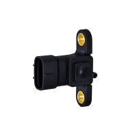 Sensor Ladedruck HELLA für TOYOTA HILUX VII Pick-up...