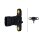 Boost Pressure Sensor 5 V 3-pin HELLA suitable for e.g. TOYOTA HILUX