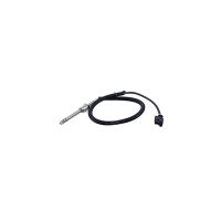 Sensor Exhaust Gas Temperature 2-pin 410 mm cable HELLA for e.g. MB SPRINTER