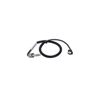 Sensor Exhaust Gas Temperature 2-pin 450 mm cable HELLA for e.g. MB M-CLASS