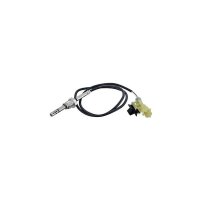 Sensor Exhaust Gas Temperature 2-pin 670 mm cable HELLA for e.g. OPEL SIGNUM