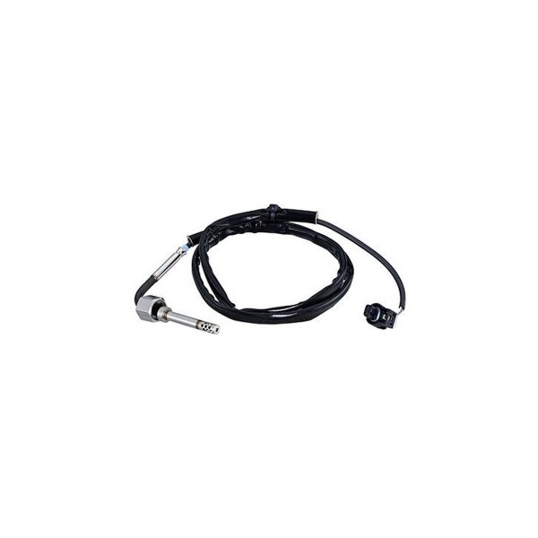 Sensor exhaust gas temperature screwed 2-pin 930mm cable HELLA for CHRYSLER