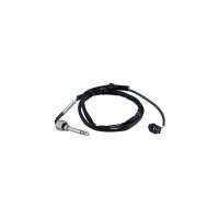 Sensor exhaust gas temperature screwed 2-pin 930mm cable...