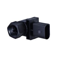 Speed Sensor Speed 12 V 3-pin Hall sensor HELLA for VW...