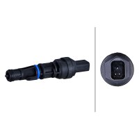 Sensor Geschwindigkeit Drehzahl 12 V 3-polig HELLA für u.a. RENAULT SCÉNIC