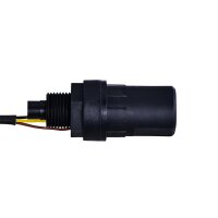 Speed Sensor Speed 12 V 3-pin HELLA for FIAT PALIO