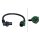 Crankshaft sensor HELLA for VOLVO RENAULT TRUCKS
