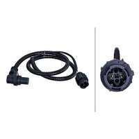 Sensor Nockenwellenposition HELLA für VOLVO RENAULT...