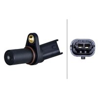 Kurbelwellensensor HELLA für OPEL ASTRA G CC (T98)