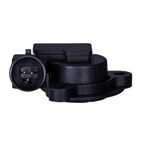 Throttle position sensor HELLA for CHEVROLET CORSA notchback