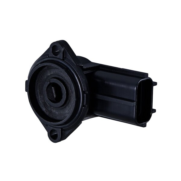 Throttle Position Sensor 12 V 3-pin HELLA for FORD FOCUS and others